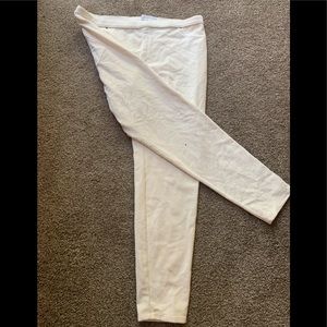 HUE Soft Corduroy Leggings